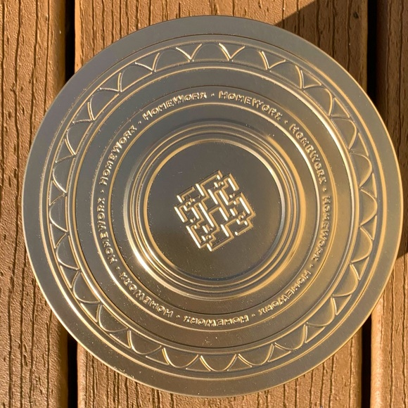 🆕HARRY SLATKIN HOMEWORX PARTRIDGE IN A PEAR TREE 4 WICK 18oz CANDLE NWTS! - Picture 3 of 5